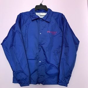 Paramore Windbreaker